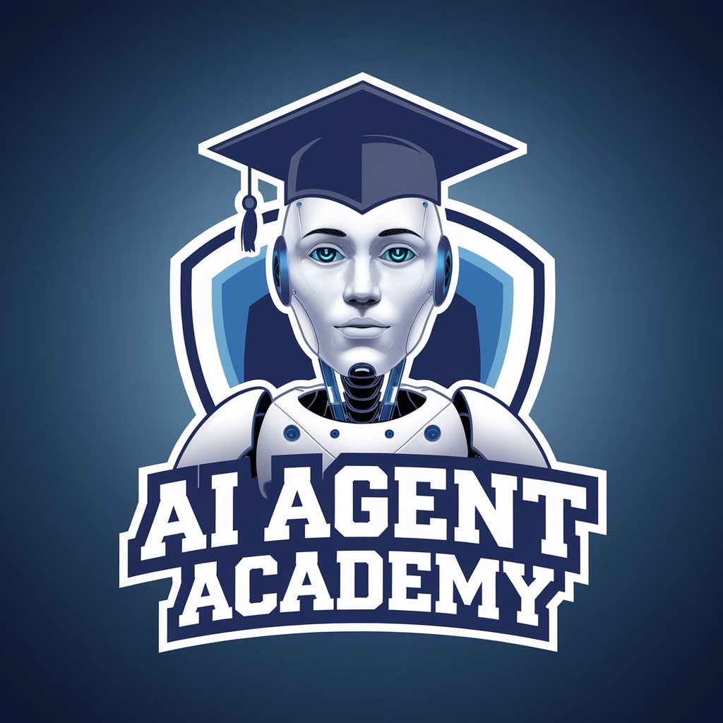 AI Agent Academy Logo